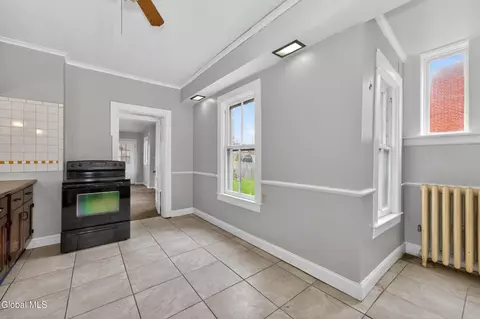 Kitchen - 7 Union St, Schenectady, NY 12305 photo 1 of 5