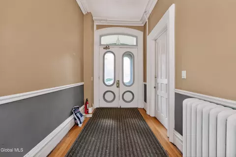 Entry Way - 7 Union St, Schenectady, NY 12305 photo 1 of 1