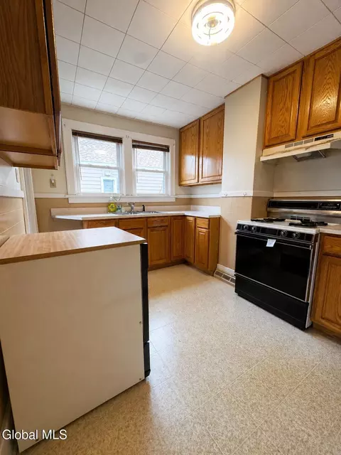 Kitchen - 233 Sixteenth St, Schenectady, NY 12306 photo 1 of 3