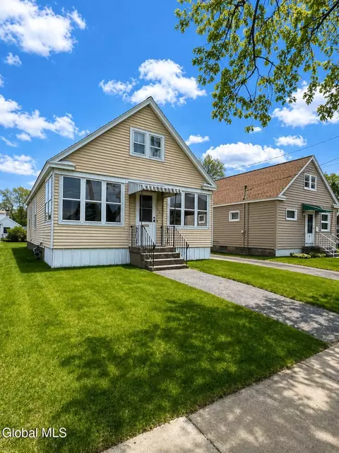 233 Sixteenth St, Schenectady, NY 12306