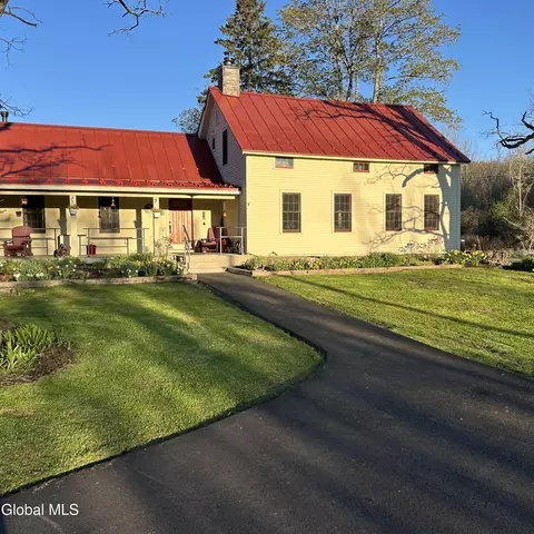 289 Bryan Rd #289 BRYAN RD, Rensselaerville, NY 12147