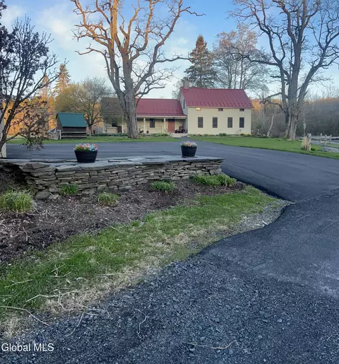 289 Bryan Rd #289 BRYAN RD, Rensselaerville, NY 12147