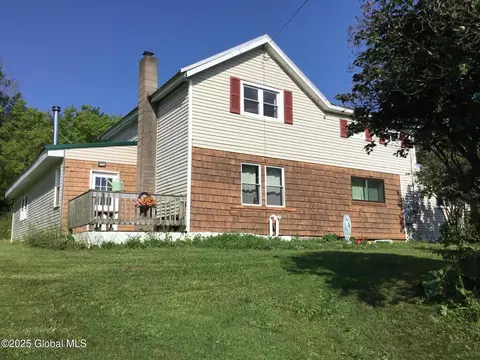 148 Johnson St, Sharon Springs, NY 13459