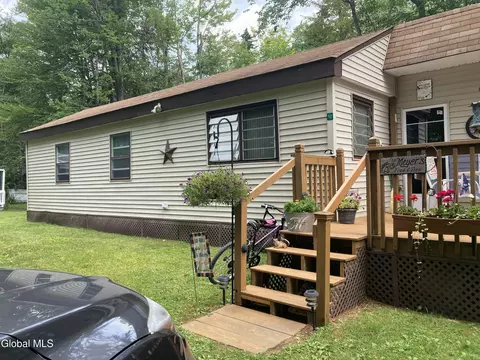 241 Old Piseco Rd #LOT 92, Arietta, NY 12139