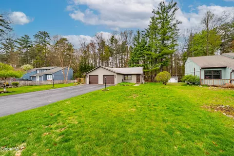 Exterior - 23 Pepperbush Pl, Ballston Spa, NY 12020 photo 3 of 7