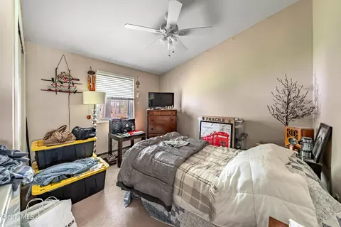 Bedroom - 23 Pepperbush Pl, Ballston Spa, NY 12020 photo 2 of 2