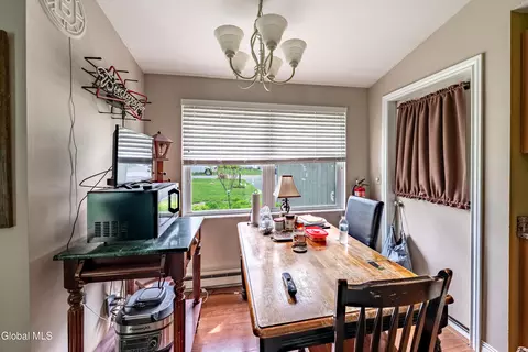 Dining - 23 Pepperbush Pl, Ballston Spa, NY 12020 photo 1 of 1