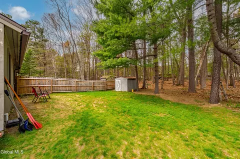 Exterior - 23 Pepperbush Pl, Ballston Spa, NY 12020 photo 5 of 7