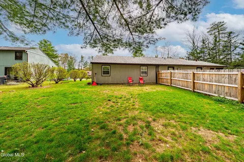Exterior - 23 Pepperbush Pl, Ballston Spa, NY 12020 photo 6 of 7