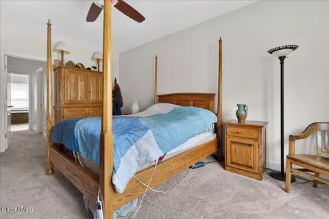 Bedroom - 1019 Gideon Trce, Schenectady, NY 12302 photo 2 of 7