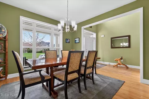Dining - 1019 Gideon Trce, Schenectady, NY 12302 photo 1 of 3