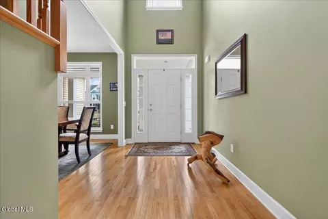 Entry Way - 1019 Gideon Trce, Schenectady, NY 12302 photo 1 of 5