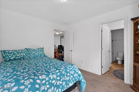 Bedroom - 1019 Gideon Trce, Schenectady, NY 12302 photo 4 of 7