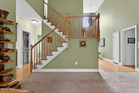 Entry Way - 1019 Gideon Trce, Schenectady, NY 12302 photo 2 of 5