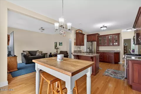 Kitchen - 1019 Gideon Trce, Schenectady, NY 12302 photo 1 of 6