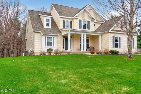 Exterior - 1019 Gideon Trce, Schenectady, NY 12302 photo 2 of 11