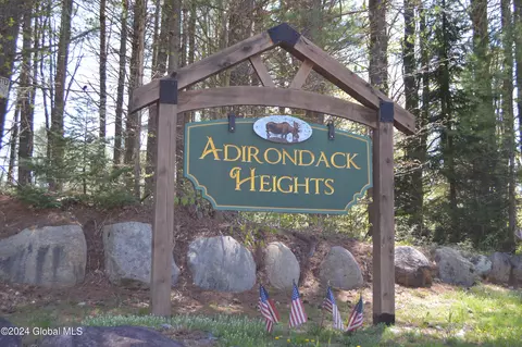 00 Adirondack Heights Rd #LOT 8, Chester, NY 12817