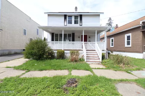 60 Amity St, Cohoes, NY 12047
