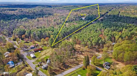 L 45.13 Squashville Road, Greenfield Center, NY 12833