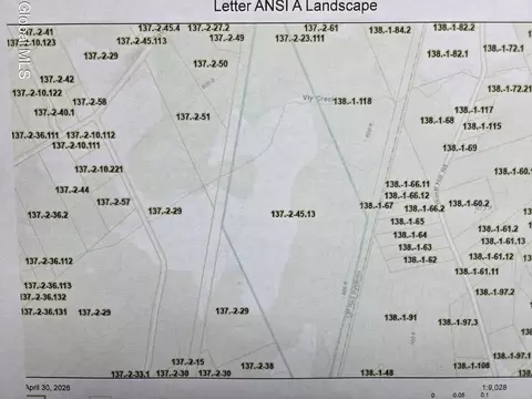 L 45.13 Squashville Road, Greenfield Center, NY 12833