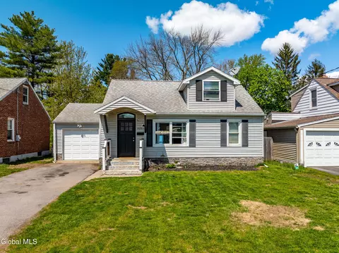 2023 Robinwood Ave, Rotterdam, NY 12306