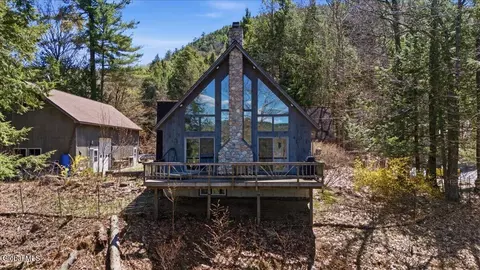 2082 S Shore Rd, Hadley, NY 12835