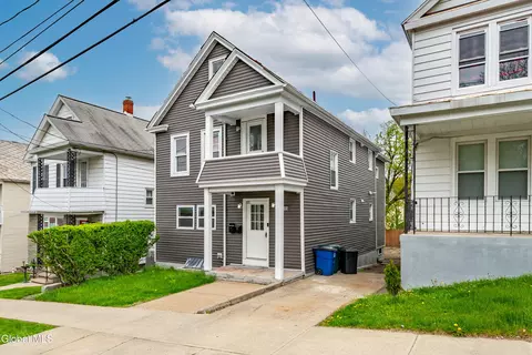619 Seneca St, Schenectady, NY 12308