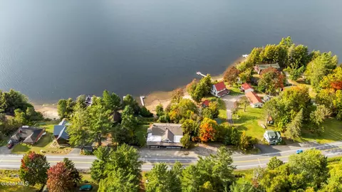965 Deerland Rd, Long Lake, NY 12847