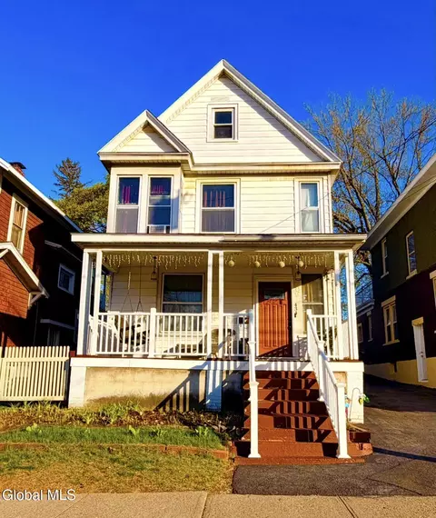 434 Furman St, Schenectady, NY 12304