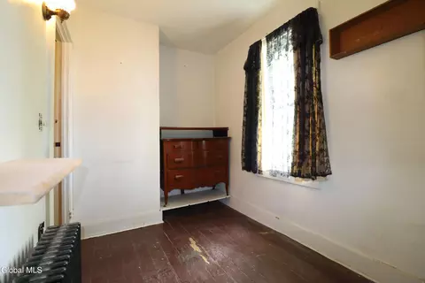 Bedroom - 10 Daggett Ter, Schenectady, NY 12307 photo 9 of 9