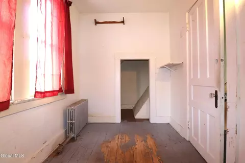 Bedroom - 10 Daggett Ter, Schenectady, NY 12307 photo 2 of 9