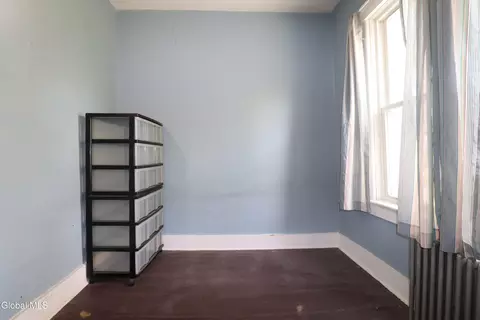 Bedroom - 10 Daggett Ter, Schenectady, NY 12307 photo 5 of 9