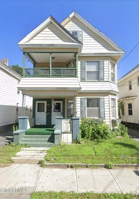 1913 Euclid Ave, Schenectady, NY 12306