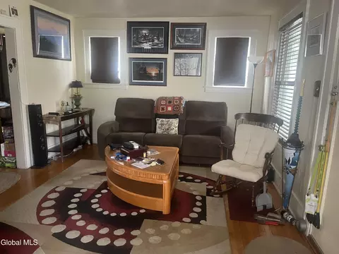 Living - 824 Dean St, Schenectady, NY 12309 photo 1 of 1