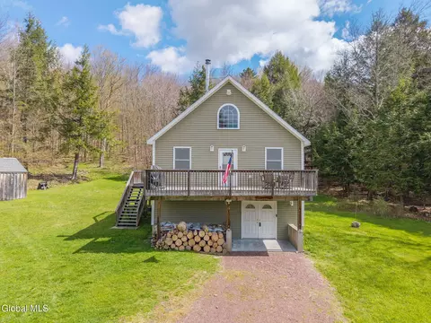208 Dyer Rd, Jefferson, NY 12093