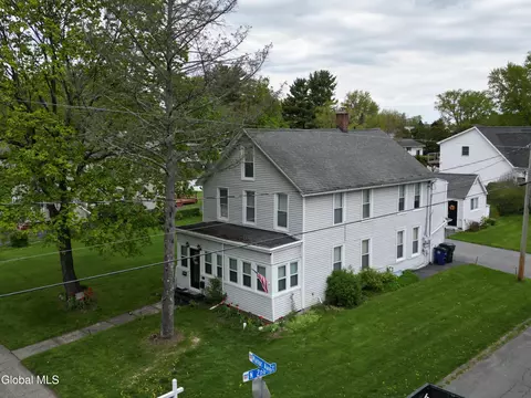 163 Manor Ave, Cohoes, NY 12047