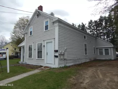 57 Hudson St, Warrensburg, NY 12885