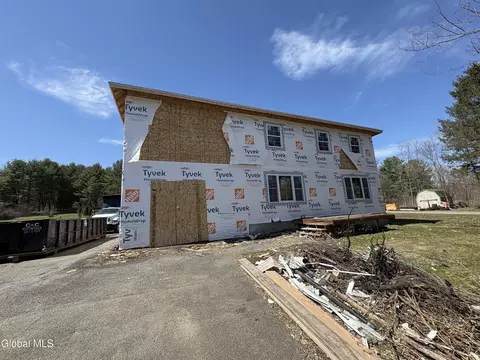 1793 Old Mariaville Rd, Rotterdam, NY 12306