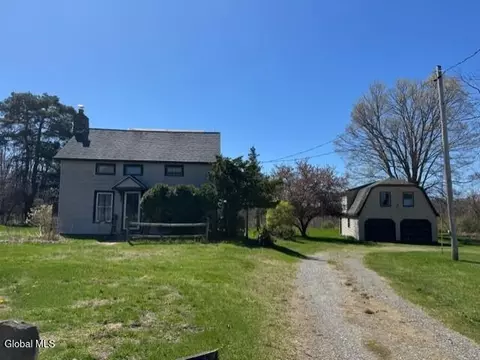 162 Burgoyne Rd, Schuylerville, NY 12871