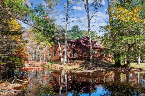 1063 Shaver Rd, Harpersfield, NY 13786
