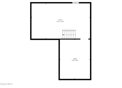 Floorplan - 39 Woodthrush Ct, Ballston Spa, NY 12020 photo 3 of 4