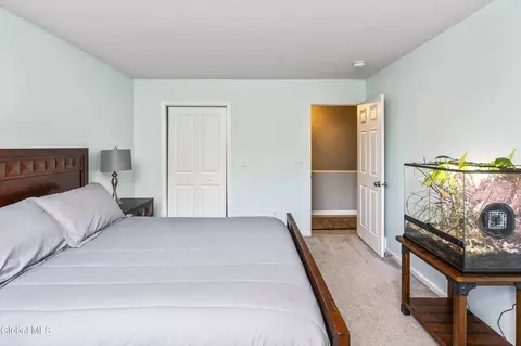 Bedroom - 39 Woodthrush Ct, Ballston Spa, NY 12020 photo 7 of 8