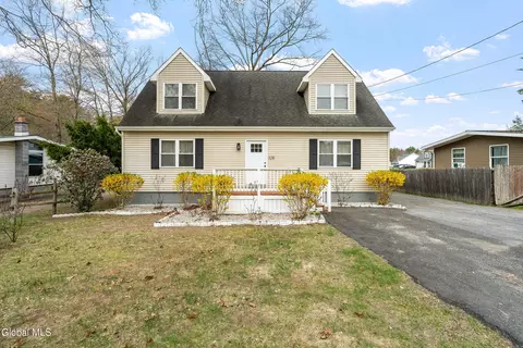 328 Stone Church Rd, Ballston Spa, NY 12020