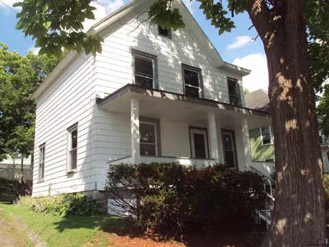 11 Romeyn Ave, Amsterdam, NY 12010