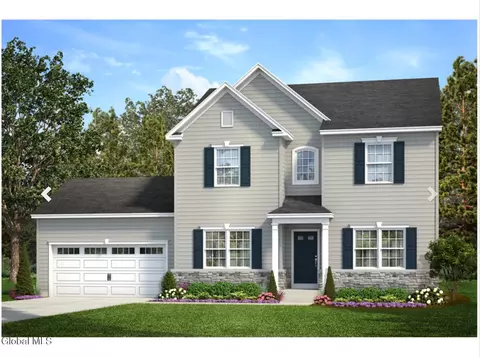 22 Mackenna Ct, Ballston Lake, NY 12019