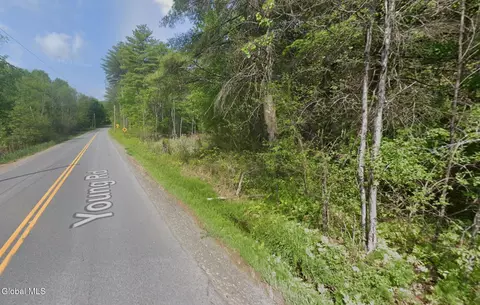 3500 Young Rd, Middle Grove, NY 12850