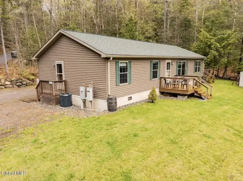 841 Battle Hill Rd, Hague, NY 12836