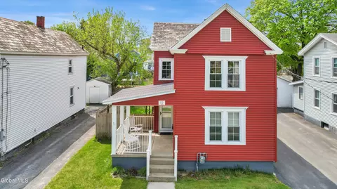 12 3rd Ave, Hudson Falls, NY 12839