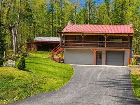 540 State Highway 10, Caroga Lake, NY 12032