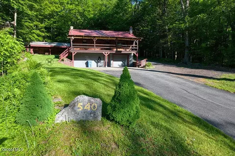 540 State Highway 10, Caroga Lake, NY 12032
